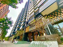 #藍田公園#高大特區天悅#景觀美裝潢三房平車