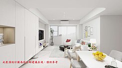 專任~學校第一排~蘆洲公園綠地三房