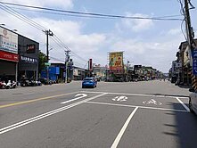 豐盛好地|珍稀釋出|住二建地|臨路20米大社中山路