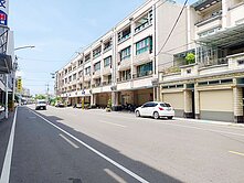 不淹水丨破行情丨全套房丨湖內分局旁透天店面