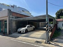 埔心市區大面寬建地