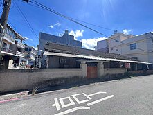 豐盛好地|岡山區清水段面寬大地坪鄉村乙種建地