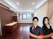 房仲夫妻推薦萬大線東方之龍景觀大兩房
