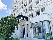 安南摩登世紀採光2房平車