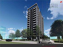 立信御景A6(預售屋預計115年Q2交屋)