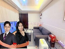 房仲夫妻推薦都心花園精緻裝潢兩房車