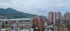竹圍捷運景觀別墅+車位