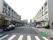 嘉藥大地坪滿租七套房
