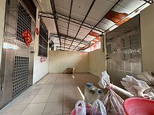 【屏東市可貸款平房】大面寬 大地坪🌟超稀有.ᐟ 