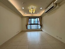 環球市高樓視野採光明亮三房平面大車位