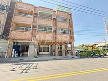 🏠社口稀有釋出｜林路大地坪透天｜門前10米路寬