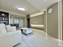 博愛路文化路精美三房