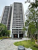 中山醫 登陽青籟綠意四房平車