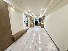 陽明商圈清屋齡二房+平車