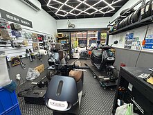 💖投報率高高醫黃金邊間大透天店面💖