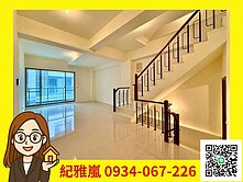 【嵐心成家】🔥鴻墅林全新別墅｜有社區管理及子母車