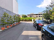 屏東里港優質美車墅-玉田莊園
