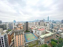 ⭐大降價⭐敦北園中園高樓附 ➡️ 房地產買賣找Q桑