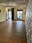 獨家--中壢大全聯(大潤發)1樓店面+地下室