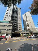文山特區青年商圈三房平車