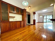 文山特區青年商圈三房平車