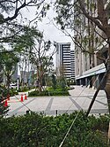 青埔A18近IKEA黃金店面