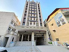 員林全新二房大露台+車位