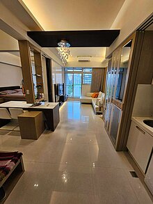 house cover