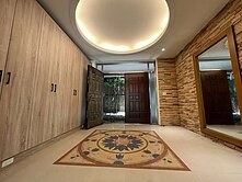 陽明山新光豪宅