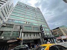 瑞聯天廈賺錢辦公室地點好風景更好屋主割愛