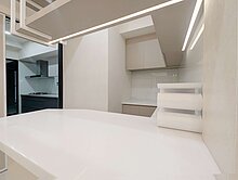 皇苑-御之苑全新未住百萬精裝3房平車