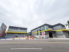 屏東科學園區 | 高鐵 小品乙工廠房