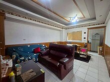 高雄車站｜幸福川邊間戶｜明亮大兩房