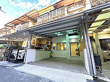 ⭐⭐北屯松竹商圈前院車庫4房別墅⭐⭐