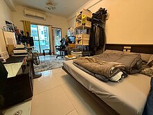 SOGO海華國際會館景觀美套房