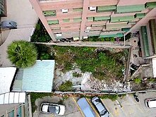 臨文山特區地形方正第三之一種住宅區