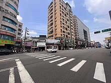 逢甲最便宜🔥免千萬穩定收租角店｜大面寬8米臨路｜