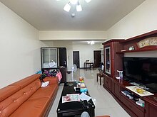 house cover