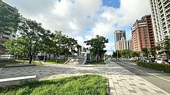 美術館國王傳奇-內惟車站-4房B1平車-毛胚
