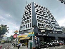 國立美術館麗園大廈低總價近園道