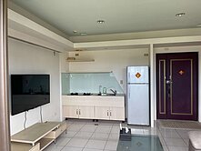 國泰醫院旁青年守則高樓套房+車位