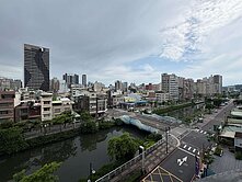 面河景觀四房平車愛河沿岸得獎社區