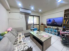 靜靜熱推🏠專任🧡內壢後站溫馨3房車