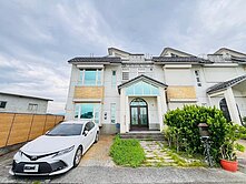 員山9米大面寬單排可孝親房透天~台灣房屋婕如~小豬