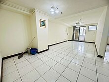 水湳經貿園區旁三采藝術新象稀有大三房高樓層視野戶