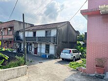 萬里都市計劃土地