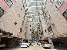 (獨家專約)崇蘭商圈｜4房平車優質溫馨美樓