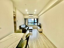 🏠【登陽城之華｜知名建商2房平車格局佳】