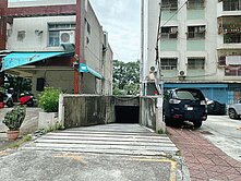 💰內惟車站｜陽台進出|大面寬一樓美三房有租平車