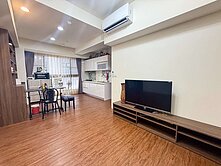 竹科工研院｜二重埔【星都心】住宅區兩房+平車